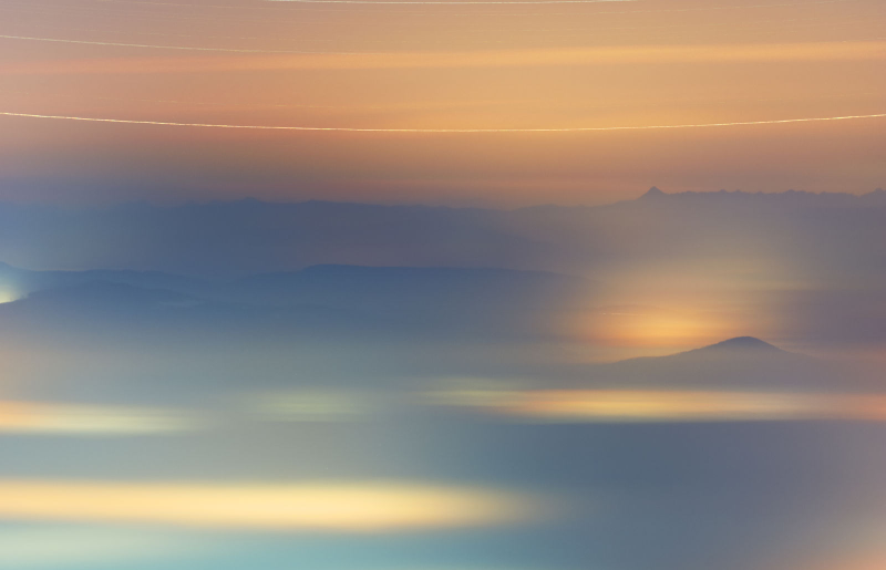 Illustration for article titled Los ganadores a la mejor foto de astronomĂa de 2018 son tan buenos que no parecen tomados con tecnologĂa de este mundo